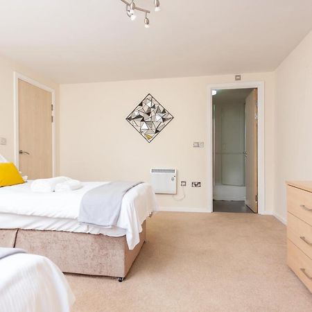 Oakstays Newcastle Gem Екстер'єр фото