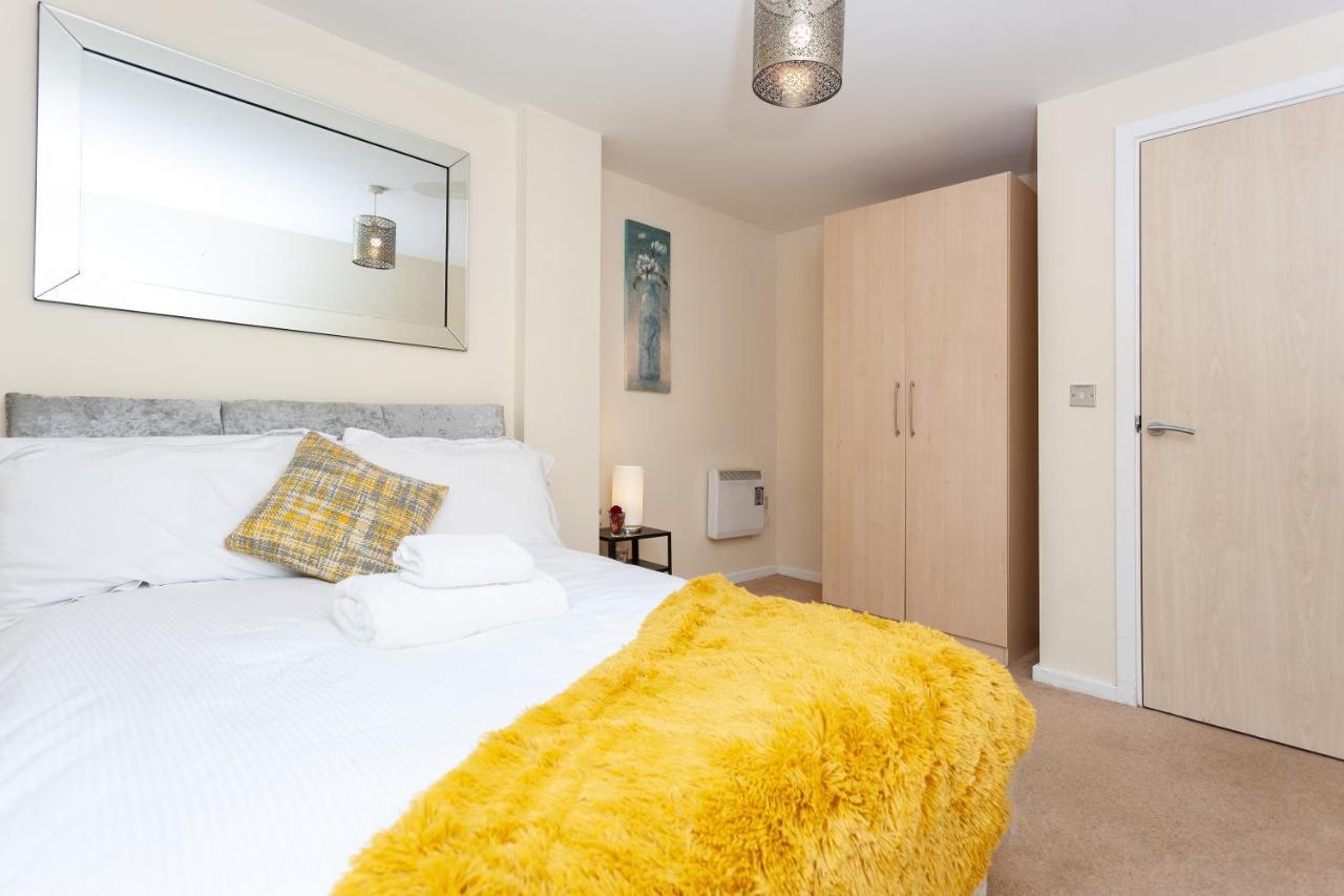 Oakstays Newcastle Gem Екстер'єр фото