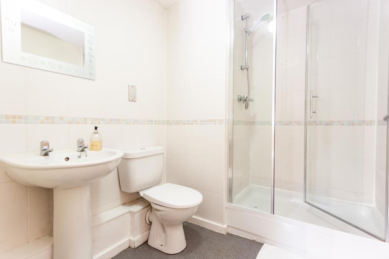 Oakstays Newcastle Gem Екстер'єр фото